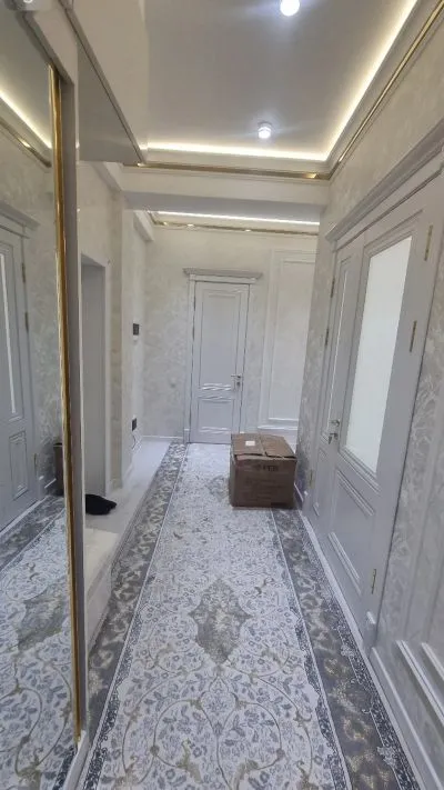 2-комн. квартира, 5 этаж, 75м², сомони Сафо