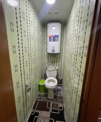 6-комн. квартира, 3 этаж, 126 м², Сино Испечак