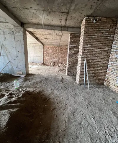 3-комн. квартира, 16 этаж, 136 м², Исмоили Сомони, ЦУМ, Шохпалас