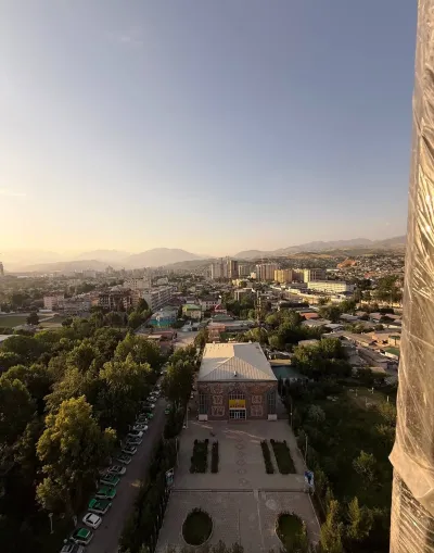 1-комн. квартира, 15 этаж, 77 м², Спартак,Лухтак