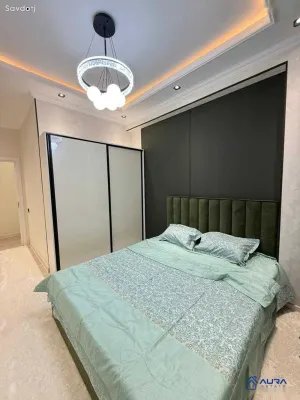 3-комн. квартира, 9 этаж, 88 м², И.Сомони