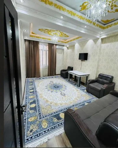2-комн. квартира, 5 этаж, 75м², Шохмансур