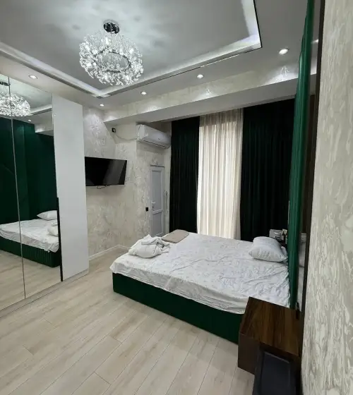3-комн. квартира, 3 этаж, 64 м², Сино