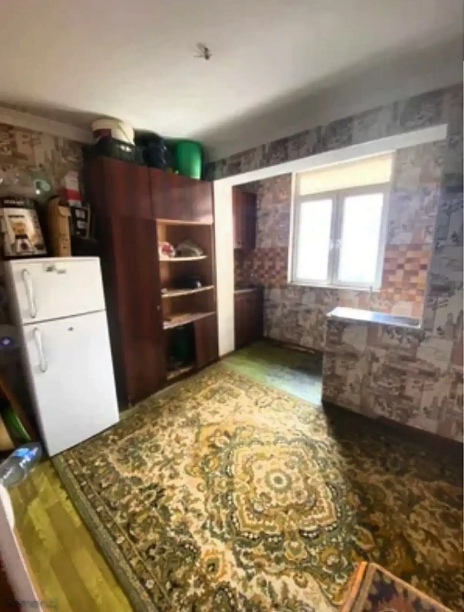 3-комн. квартира, 3 этаж, 60м², 28 микрорайон