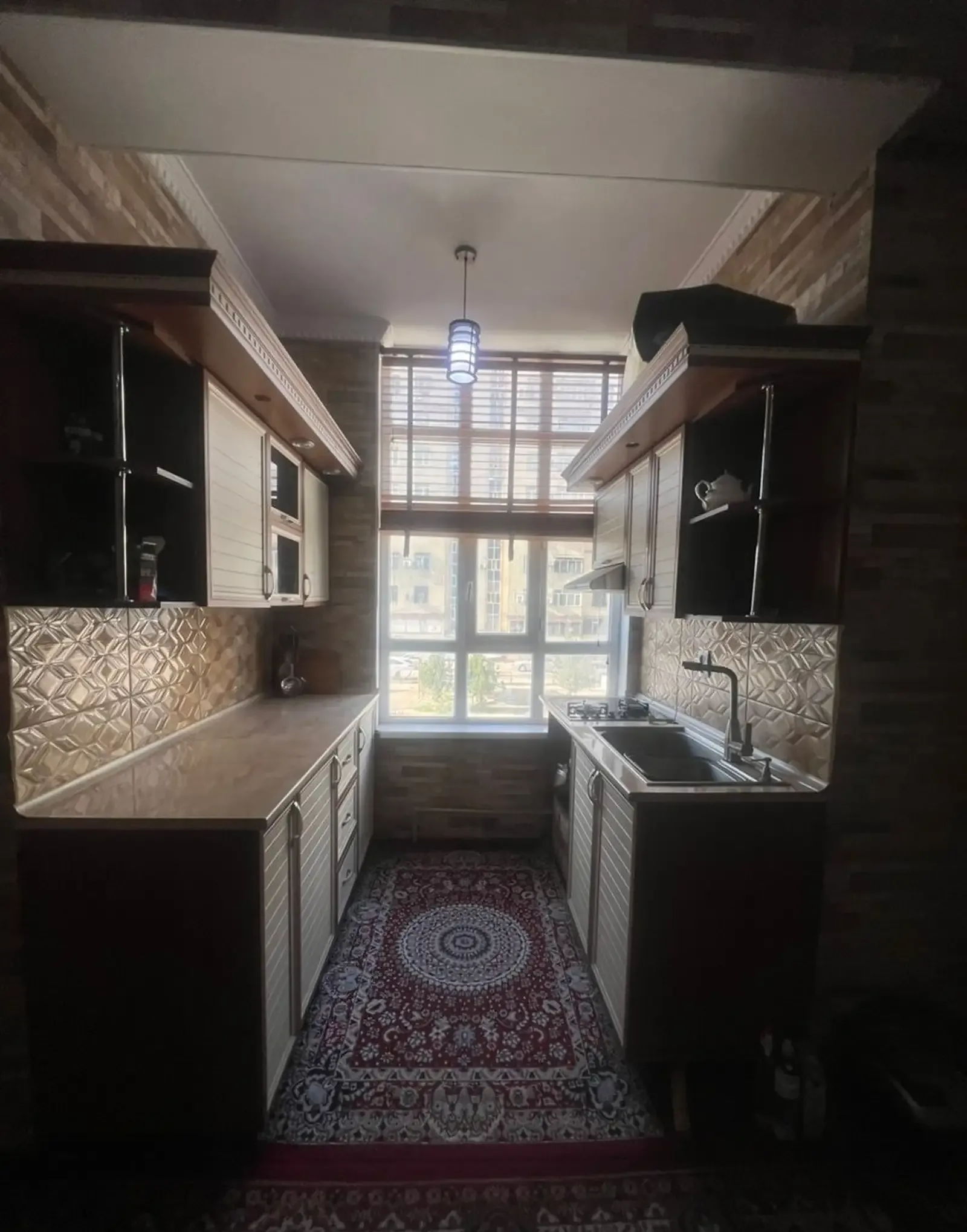 2-комн. квартира, 5 этаж, 70м², 64 МКР