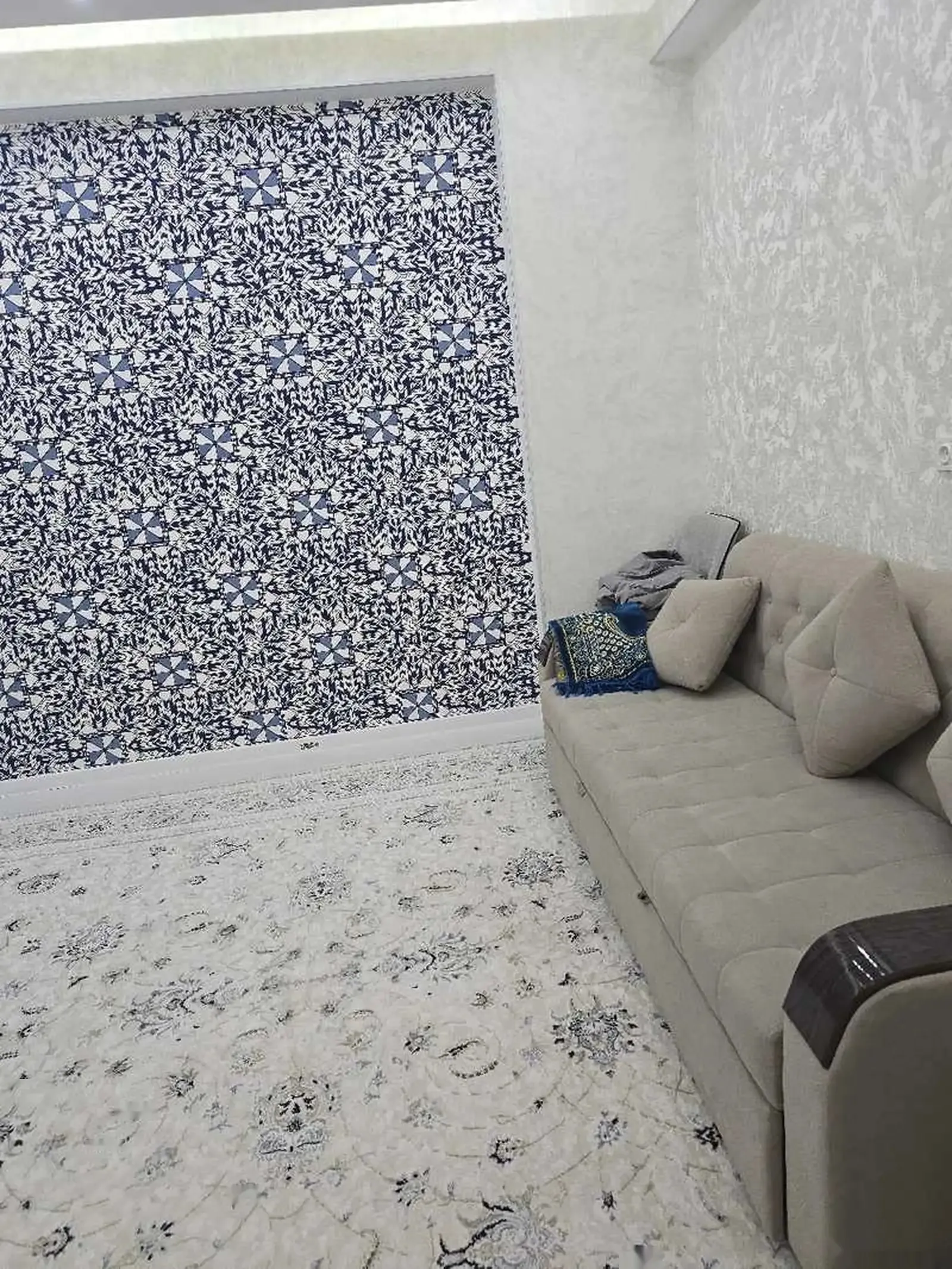 2-комн. квартира, 7 этаж, 70м², Сино, Ресторан райхон