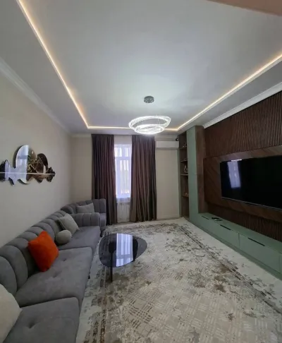 2-комн. квартира, 4 этаж, 74 м², Сино, 92 мкр