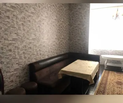 2-комн. квартира, 6 этаж, 107м², доп печати