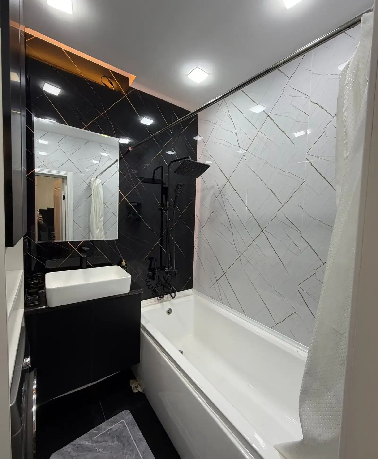 2-комн. квартира, 14 этаж, 67м², Спартак,Симург
