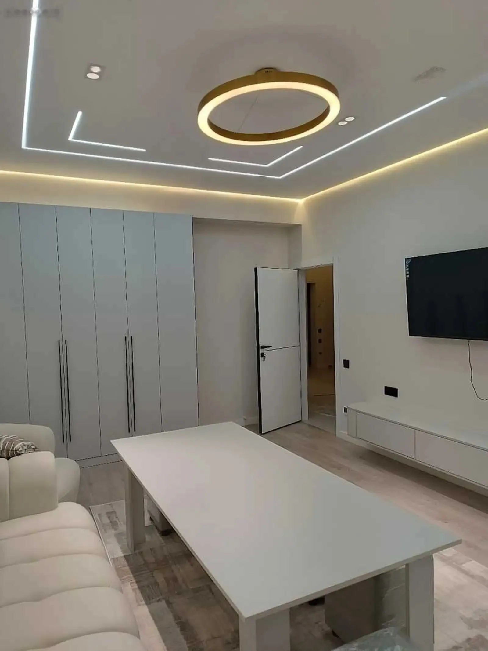 2-комн. квартира, 7 этаж, 90м², Дом печать