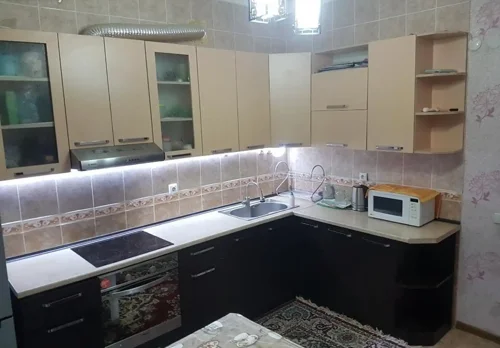 2-к квартира, 5 этаж, 90 м², И.Сомони