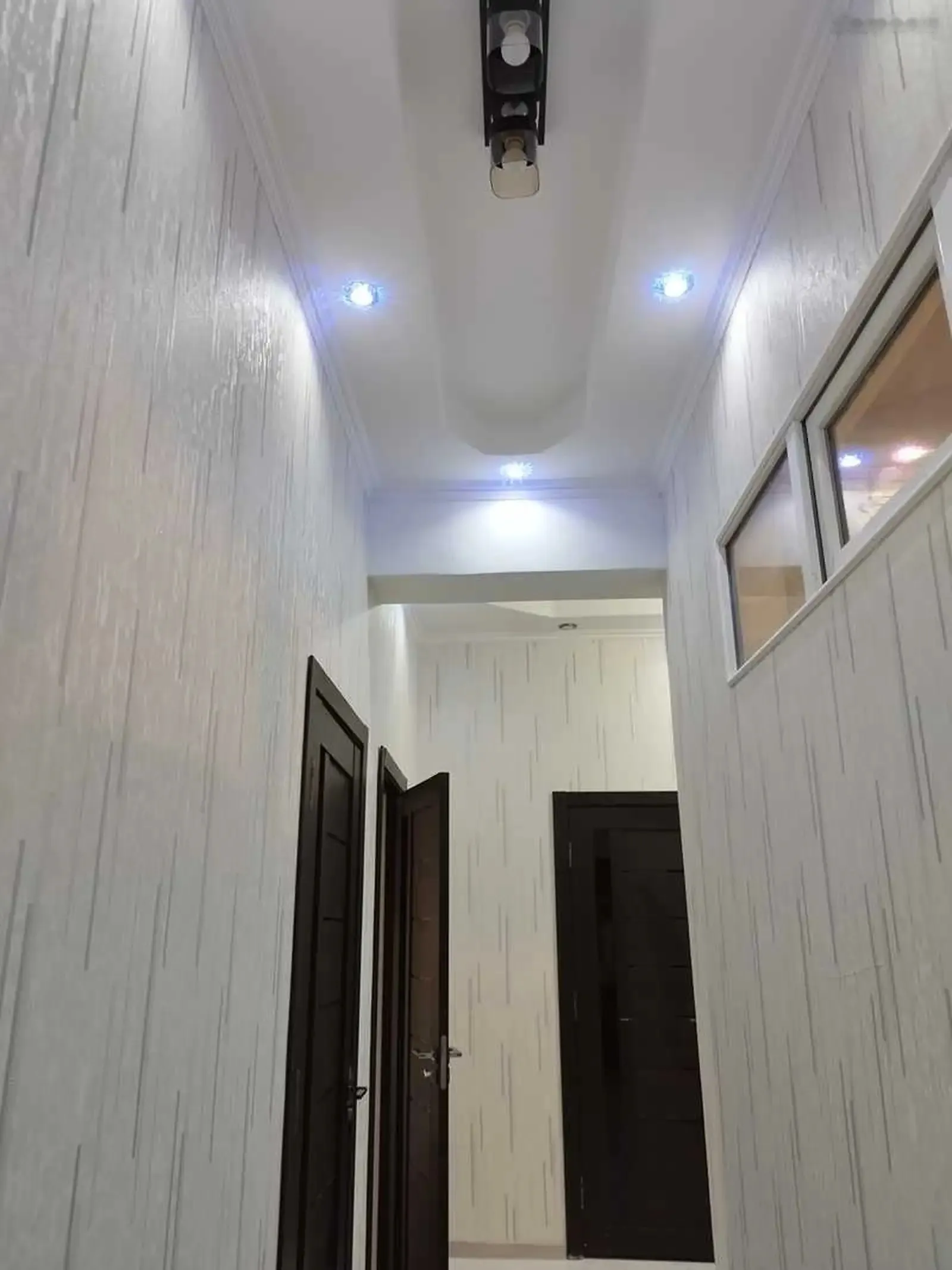 2-комн. квартира, 7 этаж, 75м², Алфемо