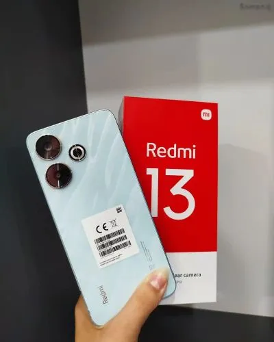 Xiaomi Redmi 13 128 gb