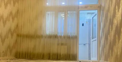 2-комн. квартира, 7 этаж, 61м², Шохмансур