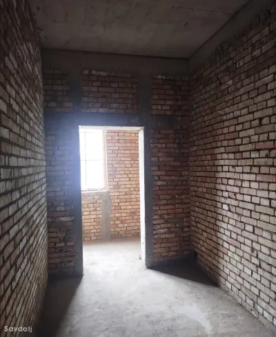 3-комн. квартира, 7 этаж, 89 м², Регар