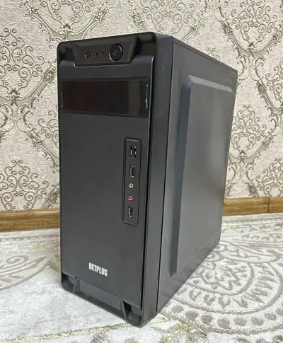 Персональный компьютер GTX 1660 Ti Core i5 9400F DDR4