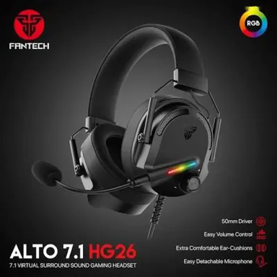 Игровая гарнитура Fantech HG26 Alto