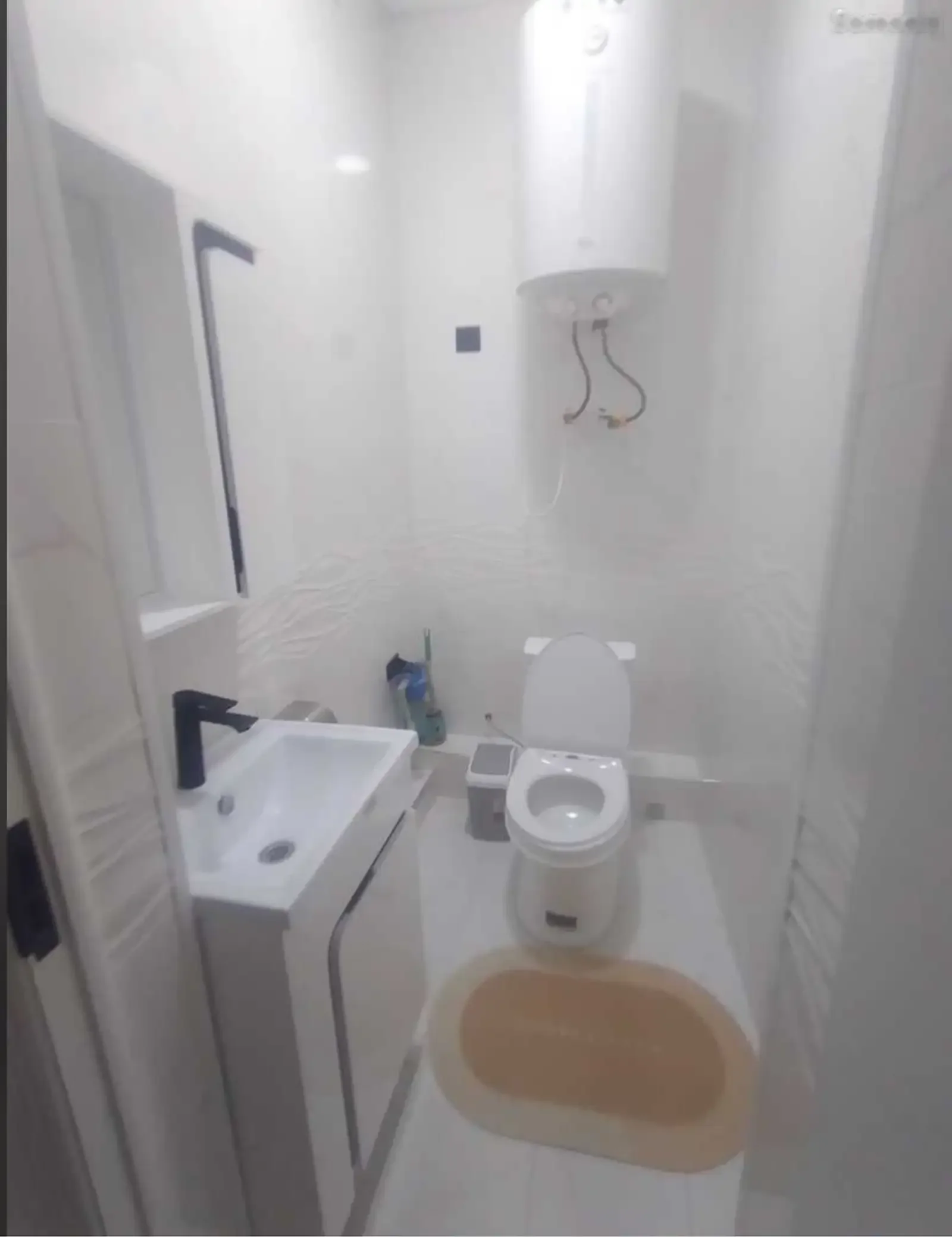 2-комн. квартира, 5 этаж, 58м², Напротив Зирбак