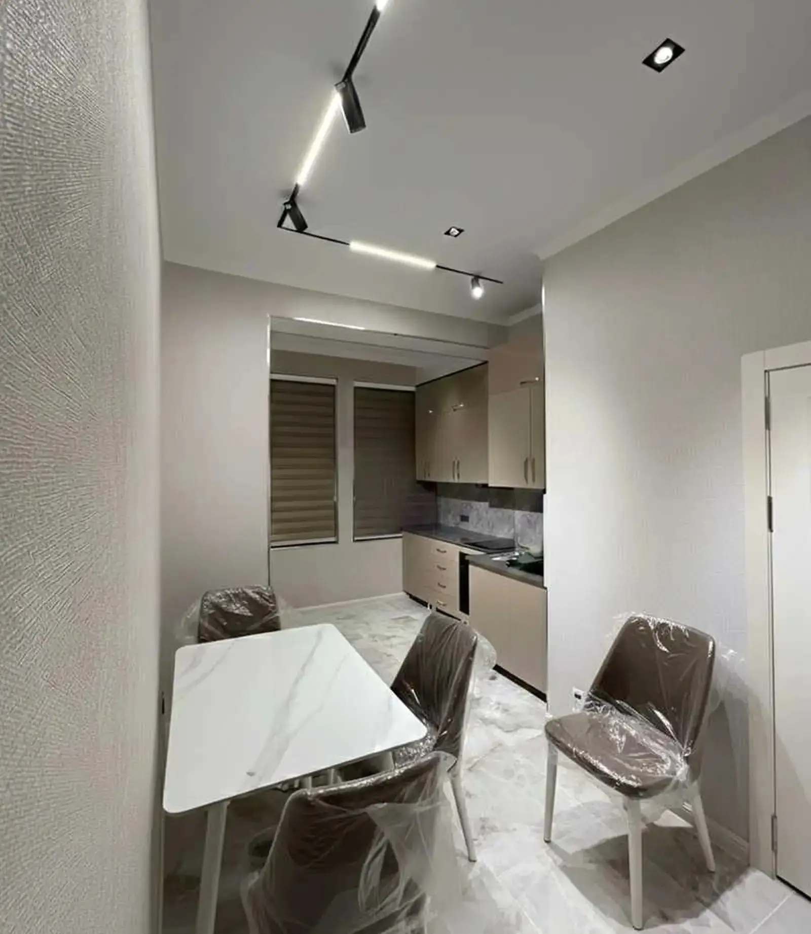 2-комн. квартира, 4 этаж, 60м², Шохмансур