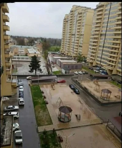 2-комн. квартира, 4 этаж, 85м², Профсоюз