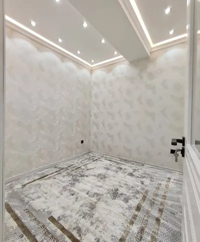 3-комн. квартира, 12 этаж, 68 м², Сино