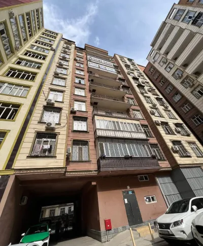 3-комн. квартира, 10 этаж, 74 м², Сино, Зарафшон