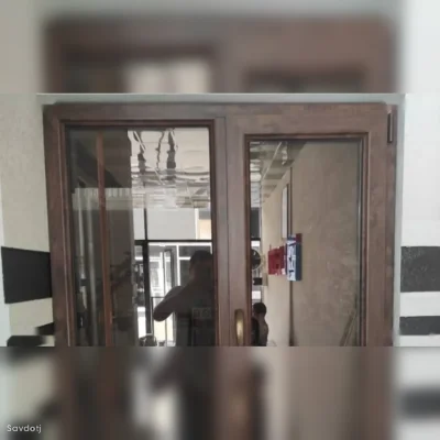 Окна