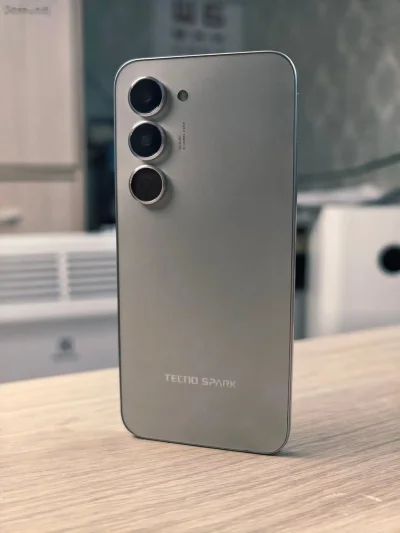 Tecno Spark 40 256 gb — миниатюра 6