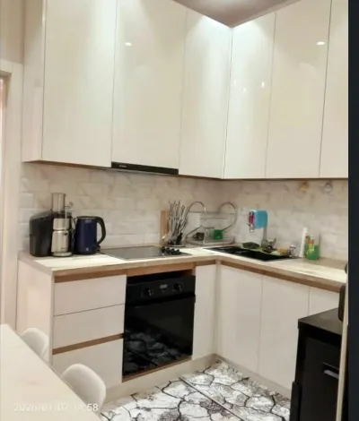 2-комн. квартира, 5 этаж, 56м², И Сомони