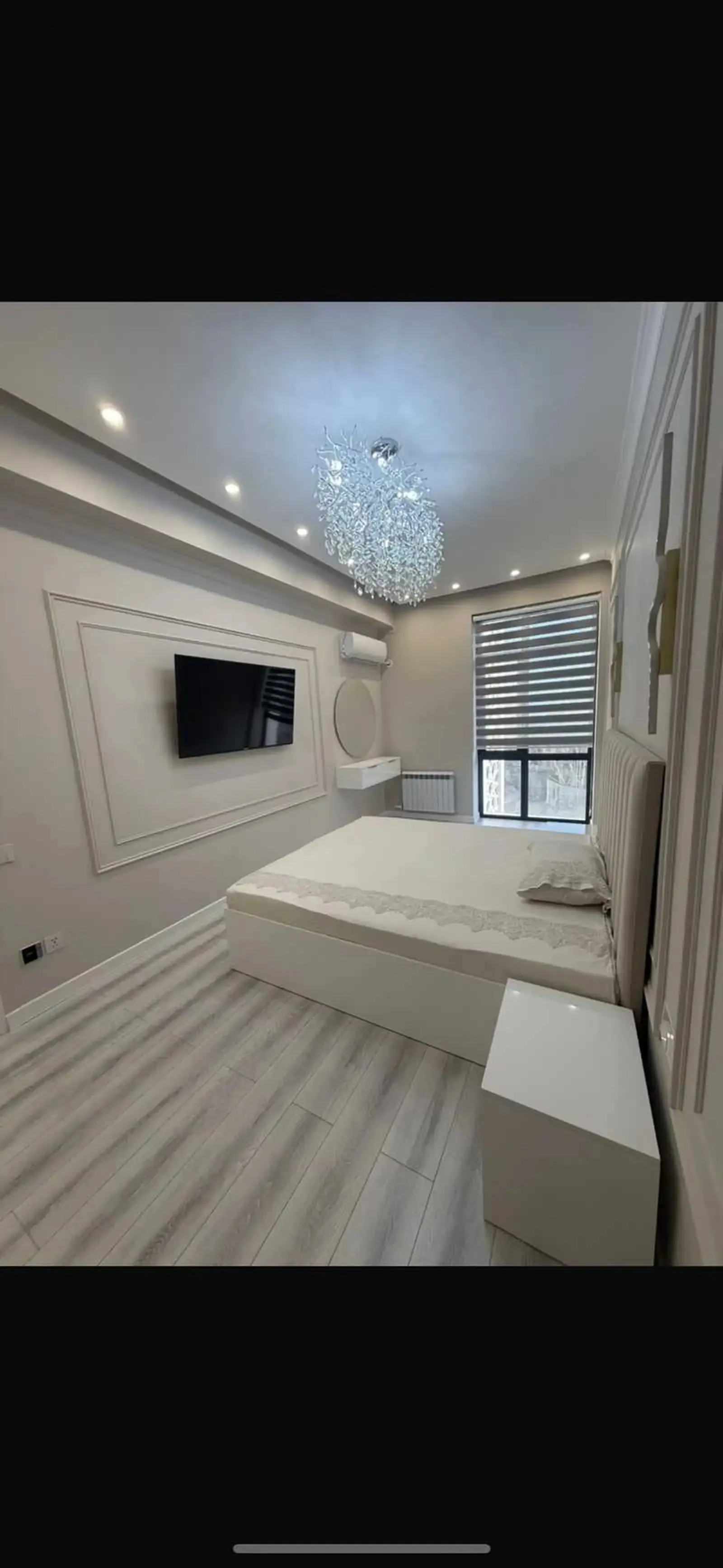 1-комн. квартира, 4 этаж, 43 м², И.Сомонӣ Ваданасос