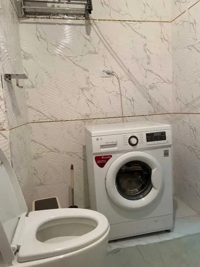 2-комн. квартира, 10 этаж, 58м², и сомони