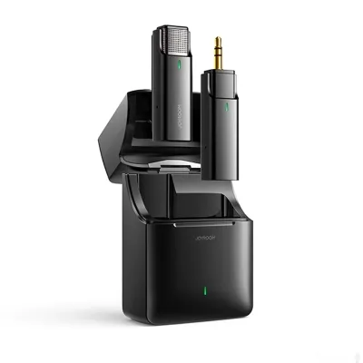 Петличный микрофон Joyroom JR-LM2 Pro 3.5mm