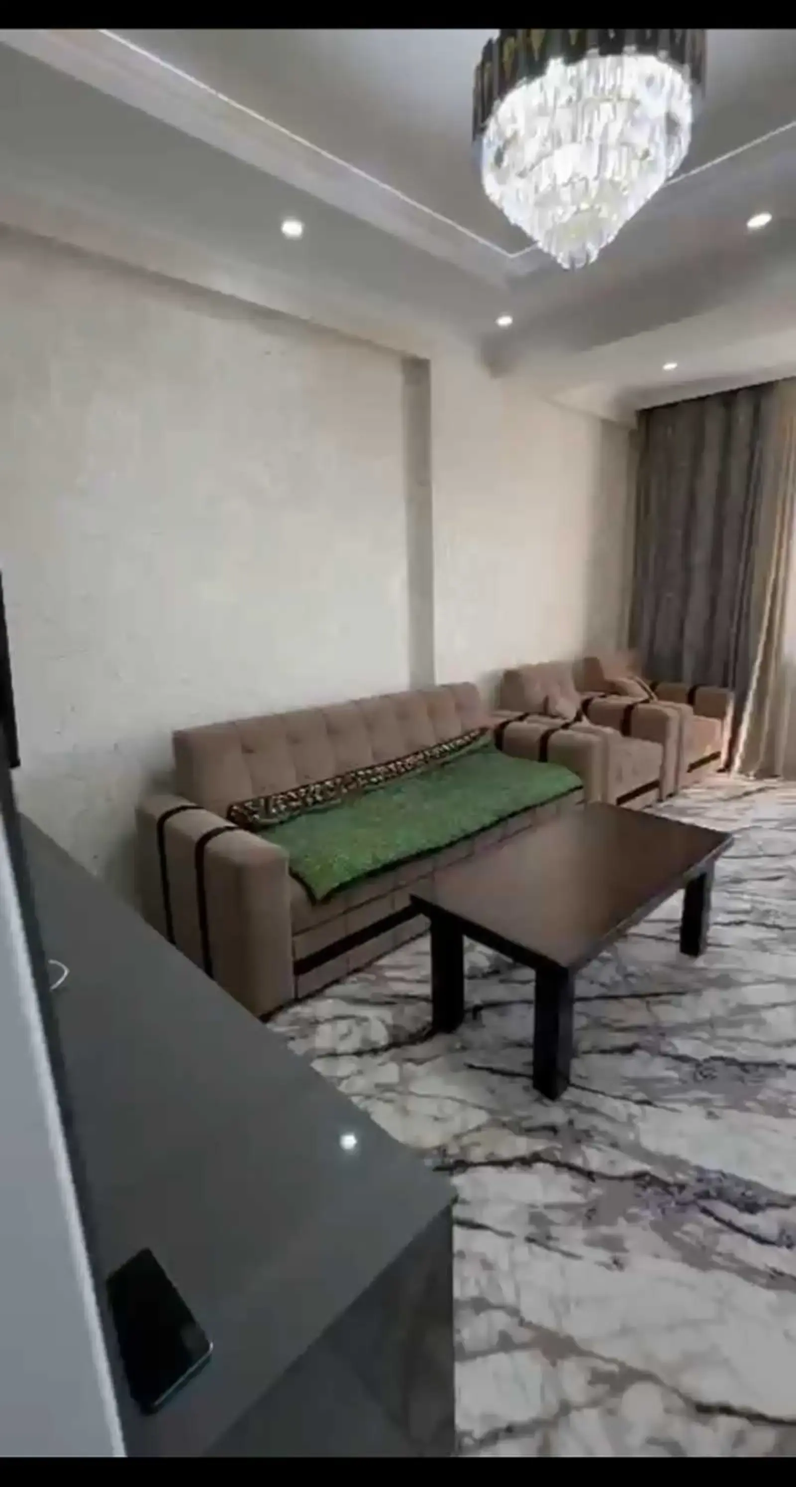 2-комн. квартира, 15 этаж, 70м², Сино , Президентский Лицей