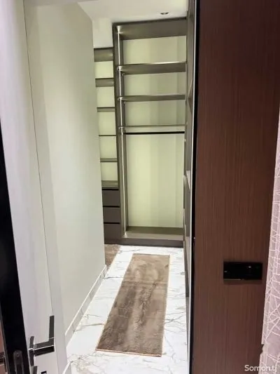 2-комн. квартира, 14 этаж, 84м², Шохмансур, Хилтон