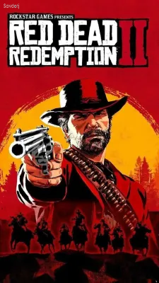 Установка RDR 2 на компьютере