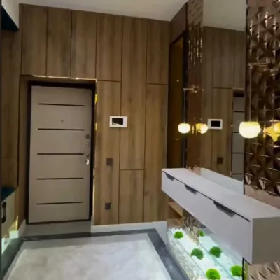 2-комн. квартира, 8 этаж, 77м², шохмансур