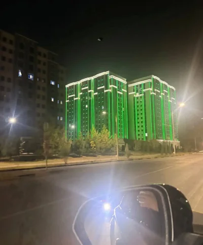 3-комн. квартира, 9 этаж, 97 м², Сино