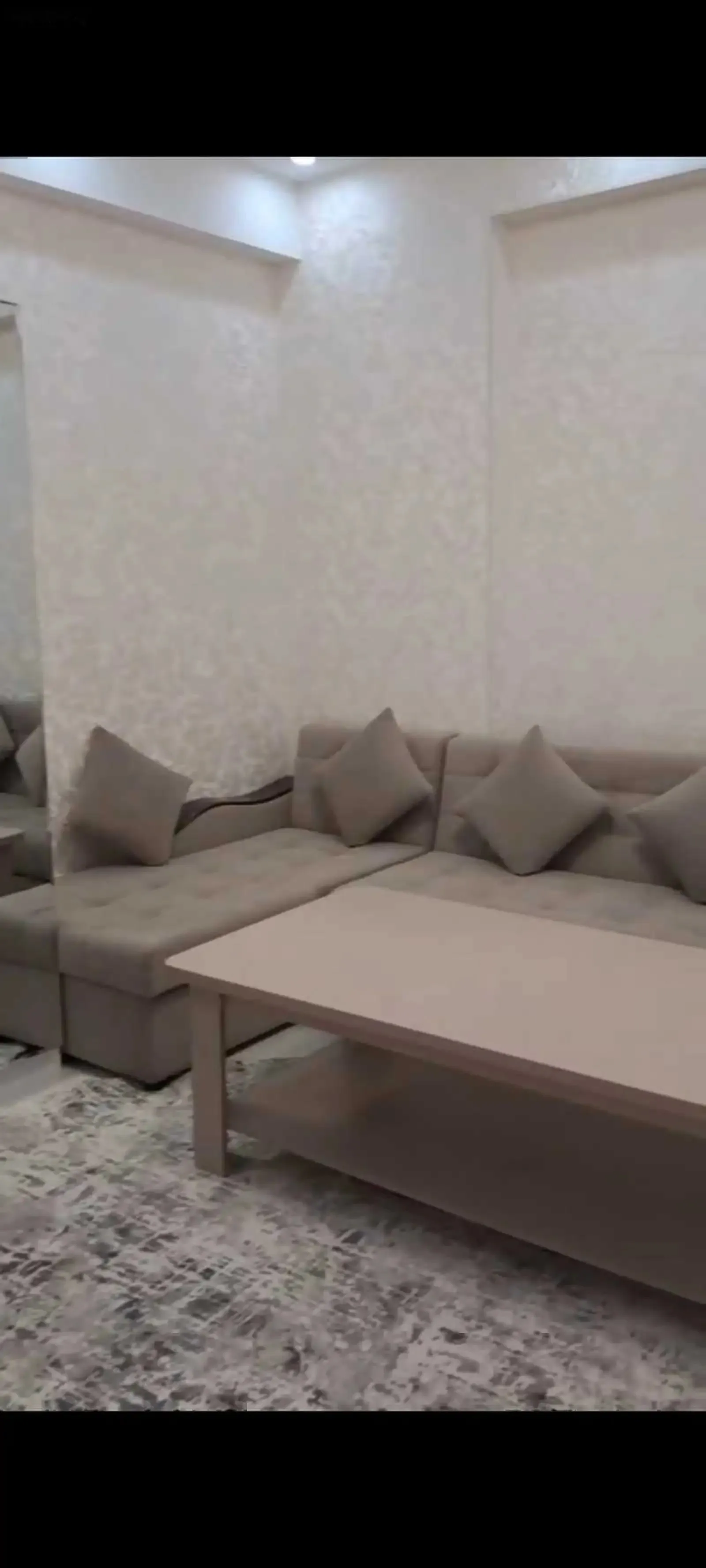 1-комн. квартира, 6 этаж, 50 м², Исмоили Сомони Бурак