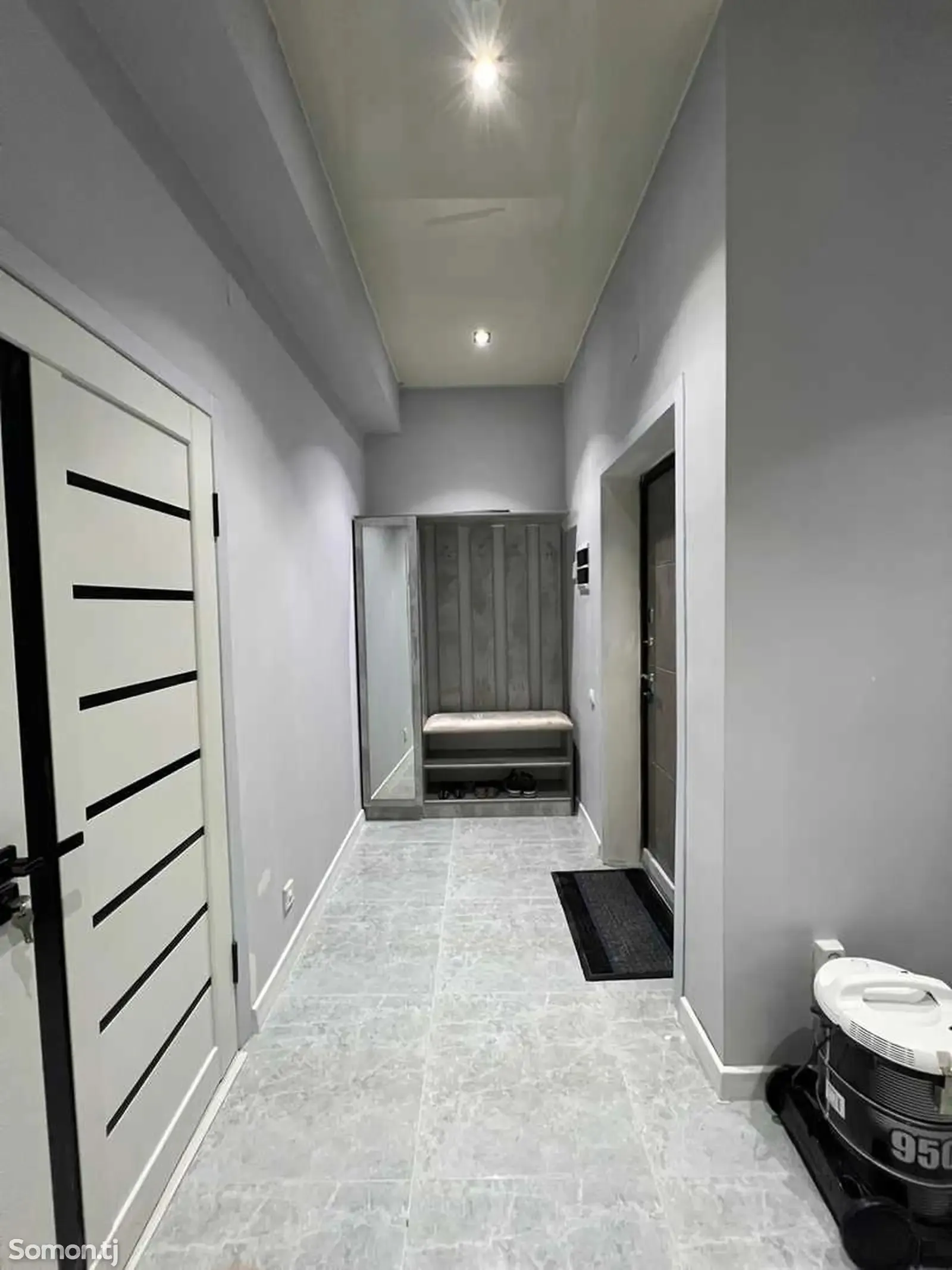 2-комн. квартира, 5 этаж, 58м², Ботанический сад