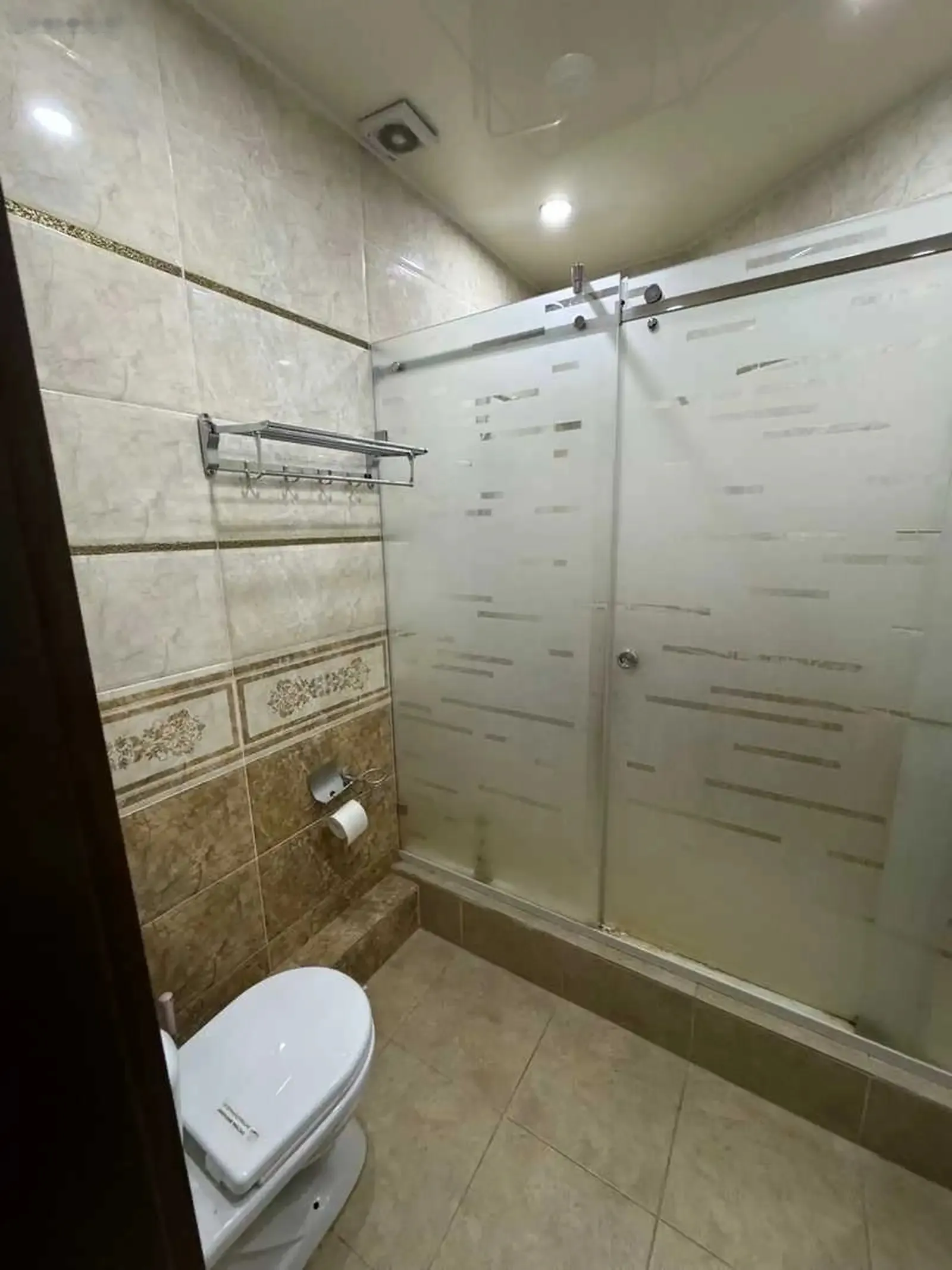3-комн. квартира, 3 этаж, 110м², ботанический сад