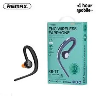 Гарнитура Bluetooth Remax RB-TT