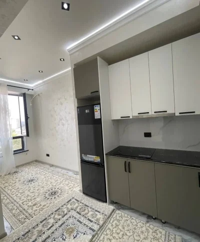 2-комн. квартира, 6 этаж, 62 м², Сино