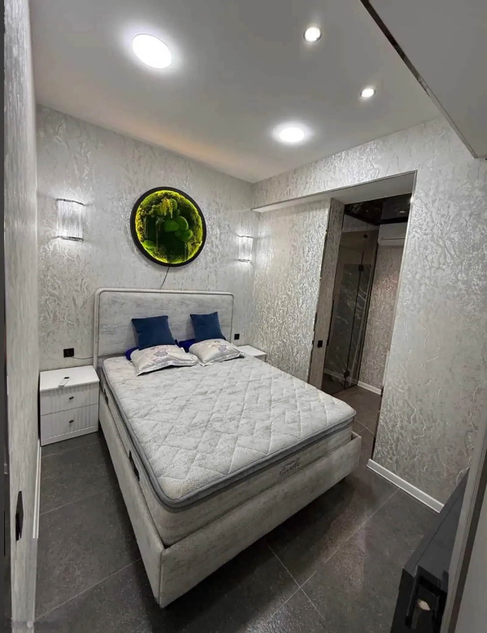 2-комн. квартира, 2 этаж, 67м², И. Сомони