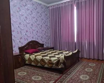 2-комн. квартира, 15 этаж, 80м², Сино