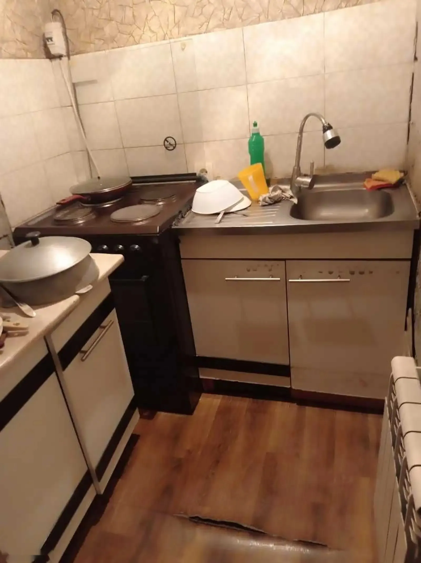 1-комн. квартира, 3 этаж, 50 м², Маяковский