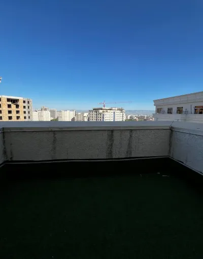 2-комн. квартира, 14 этаж, 76 м², сино