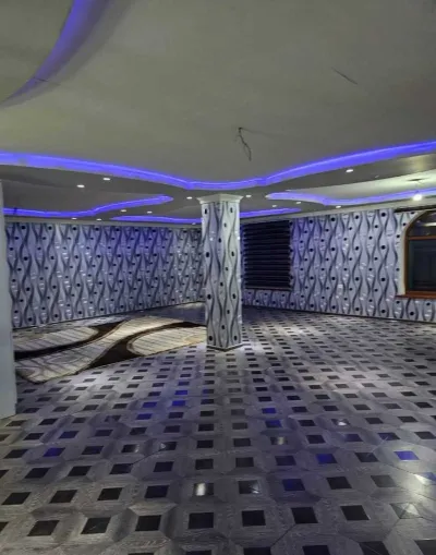 3-этажный, 7 комнатный дом, 750 м², исмоили слмони