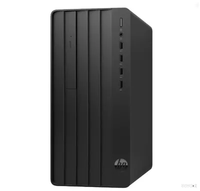 HP Pro Tower 290 G9 Настольный ПК | Intel Core i7-13700, 8GB RAM, 512GB SSD
