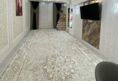 2-комн. квартира, 3 этаж, 57 м², Сино Казокон Хусни Нав