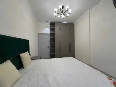 2-комн. квартира, 17 этаж, 61м², дом печать